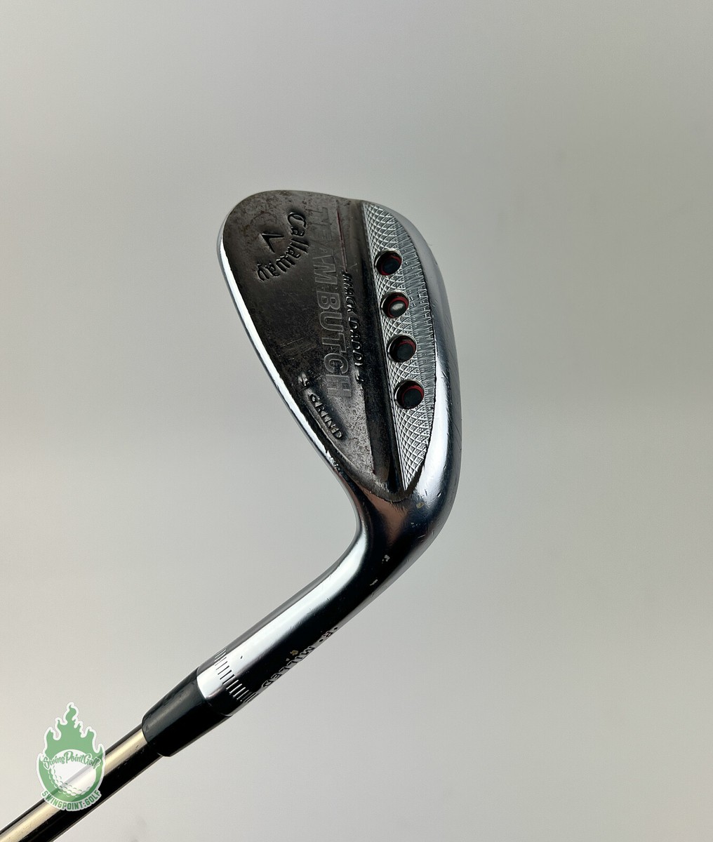 Callaway Mack Daddy 4 ウェッジ 52 58 2本セット