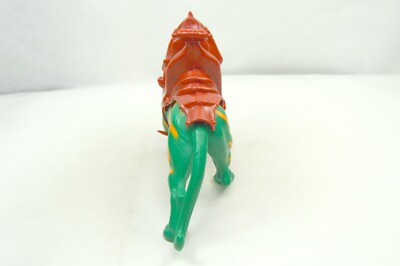 Figurine Battle Cat - Altaya - Masters Of The Universe - Hors Série