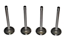 Intake Valve 35.5mm Fits Volkswagen Type1 Bug Type2 Bus Type3 Ghia Thing