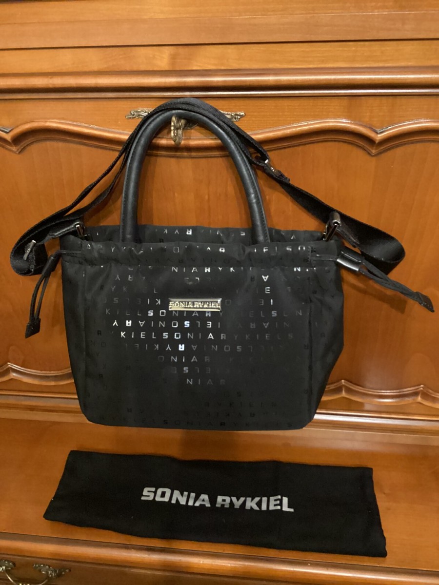 Sac Cuir Sac Sonia Rykiel Occasion Sac Sonia Rykiel Accessoires