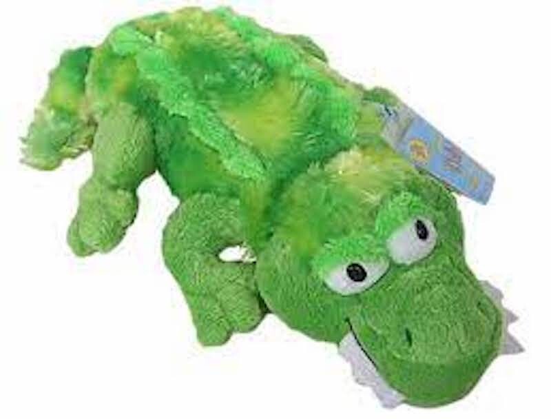 WEBKINZ 💚 CROCODILE HM 215 WITH SEALED CODE New MWMT's | eBay