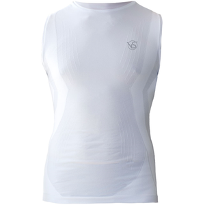 maglia smanicata uomo