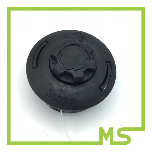 Cabezal de hilo / cabezal de corte C25-2 para Stihl FS120 FS130 FS200 entre otros modelos más nuevos - Imagen 3 de 3