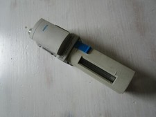 Festo 529412 Oiler MS4-LOE-1/4-R-Z