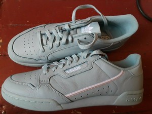 adidas continental 60