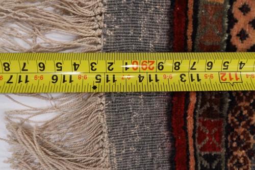 7 x 10 ft Fine Kabuli Silk Afghan Hand Knotted Area Bedroom living Room Rug - Picture 16 of 16