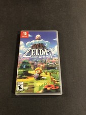 zelda links awakening switch case Only