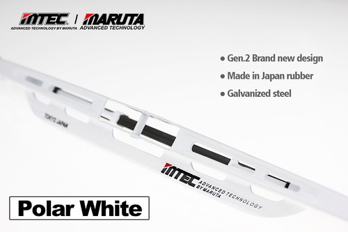 MTEC / MARUTA Sports Wing Windshield Wiper for Chevrolet Tahoe(late2008) 2013-08 - Picture 7 of 9