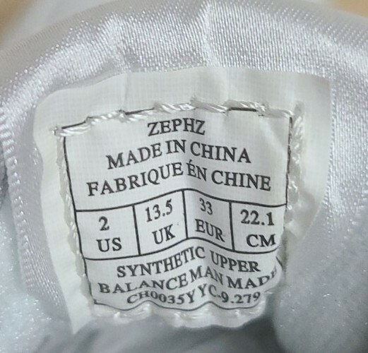 Zenith Zephyr Cheer Shoes Zephz Football Cleats 2025