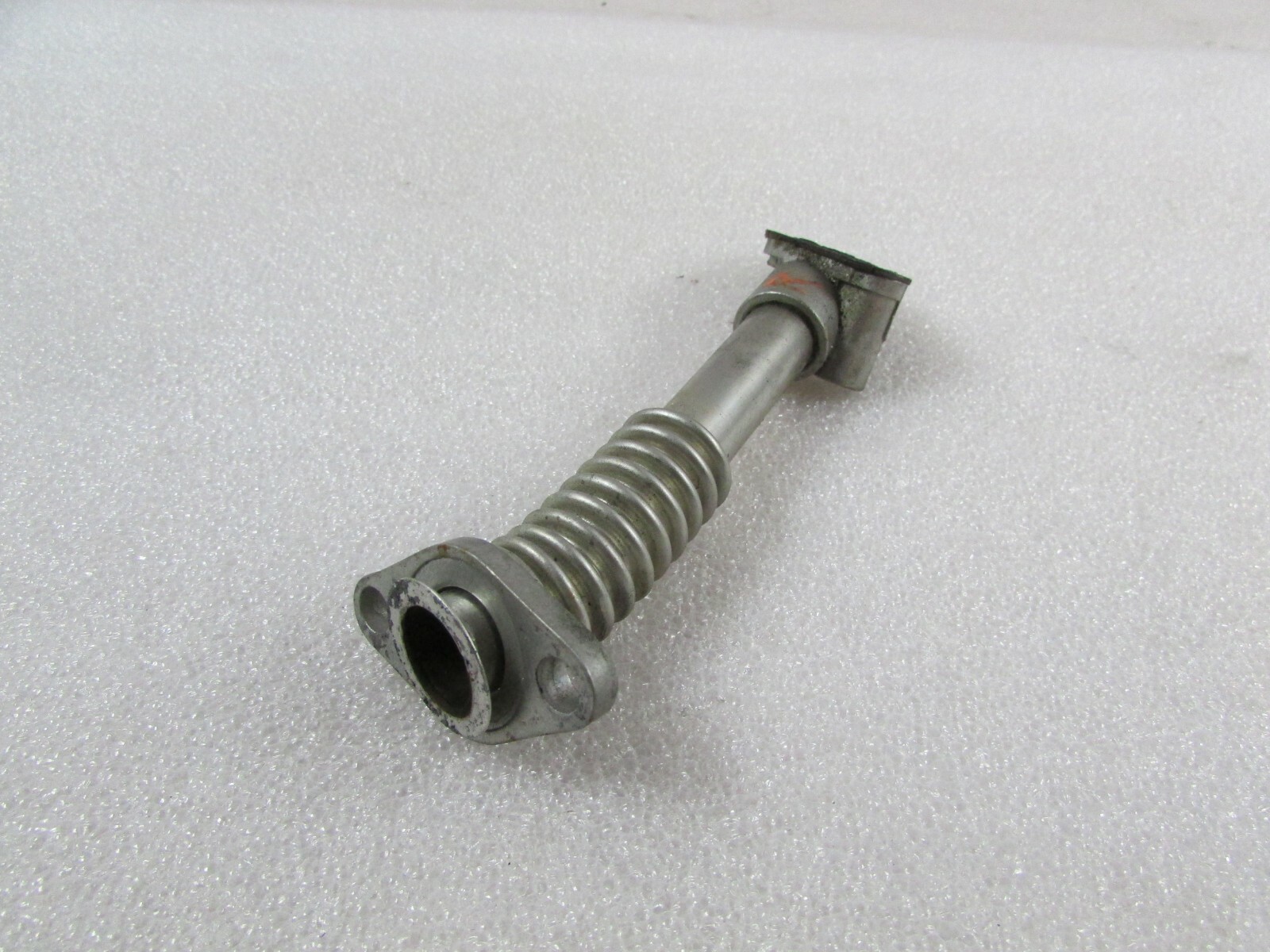 Ferrari 599 GTB, Pipe to secondary Valve, Used, P/N 203046