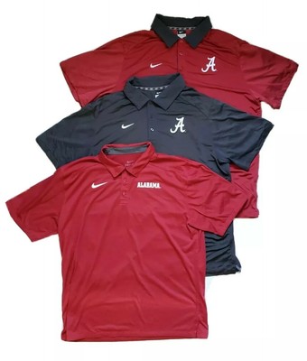 Alabama Crimson Tide Nike Dri-Fit Elite 
