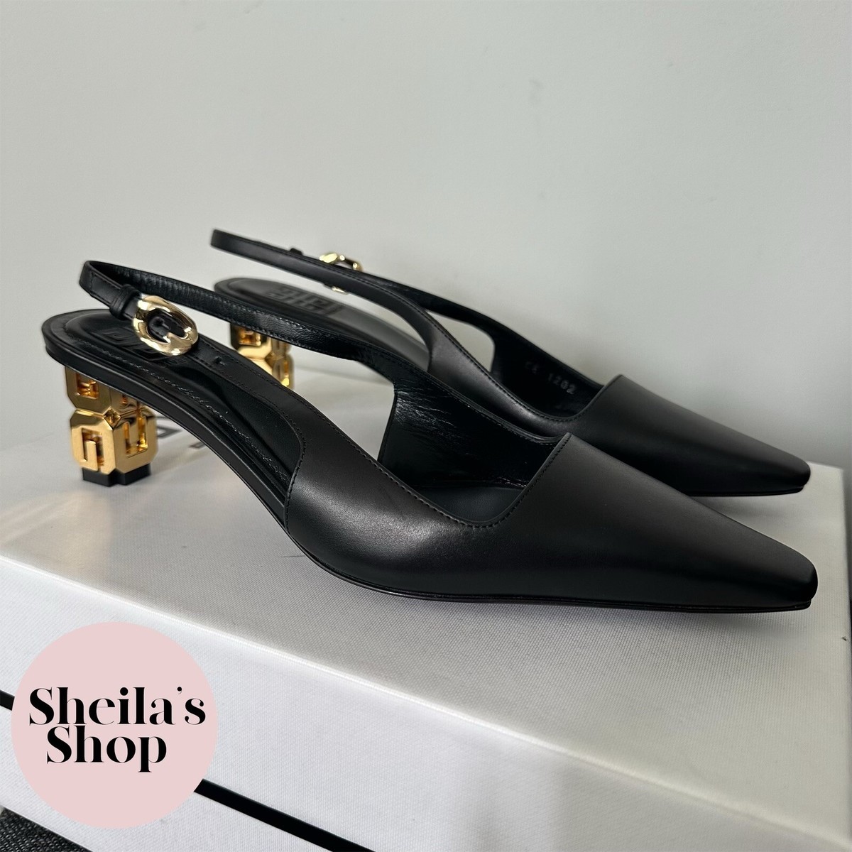 【関税込み】GIVENCHY \