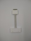 Apple A1388 MC953ZM/A Digital AV 30-Pin To HDMI Adapter