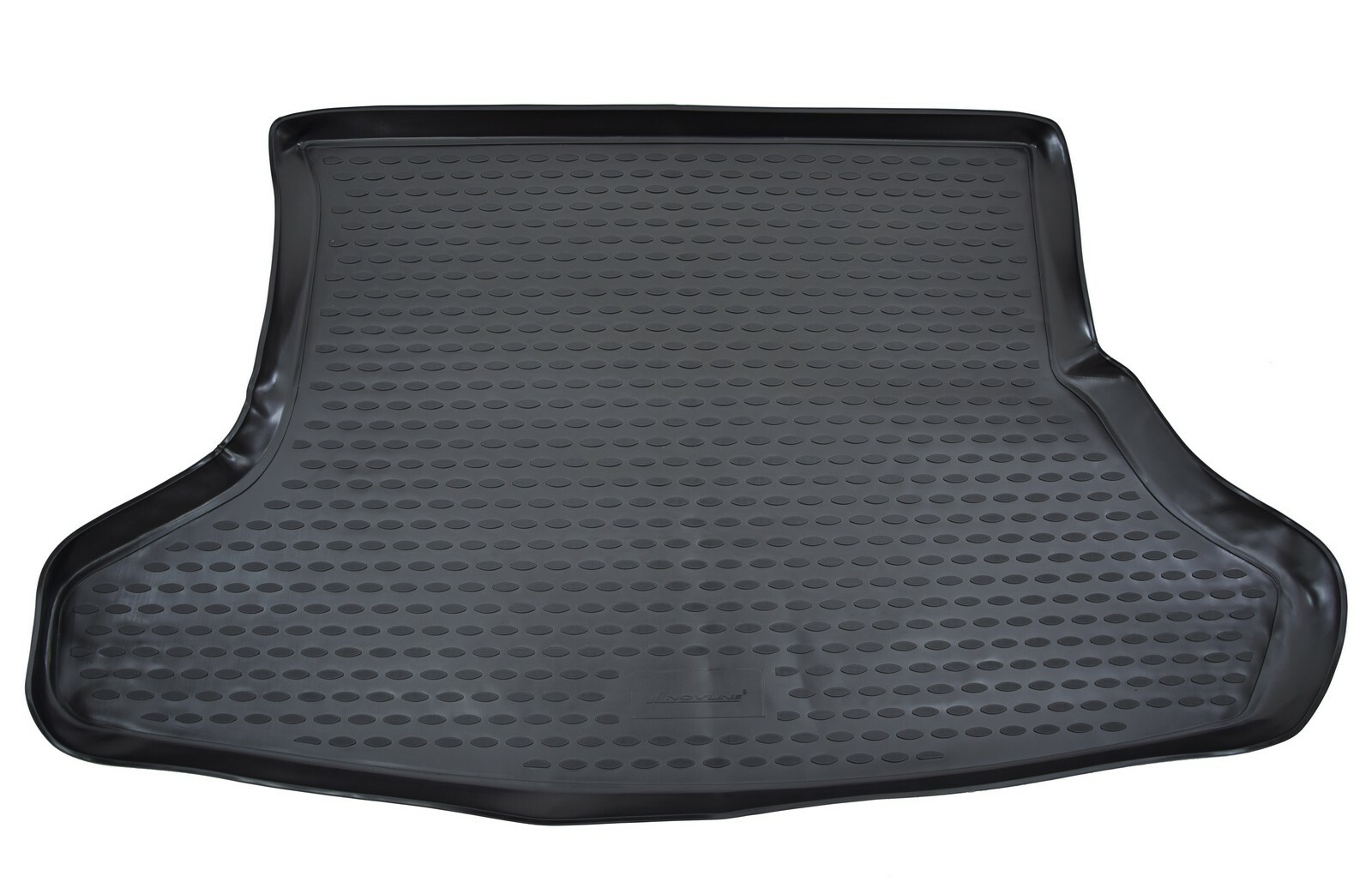 Tapis de coffre caoutchouc Toyota Prius 2009-2016 contre taches sales et fuites de liquides