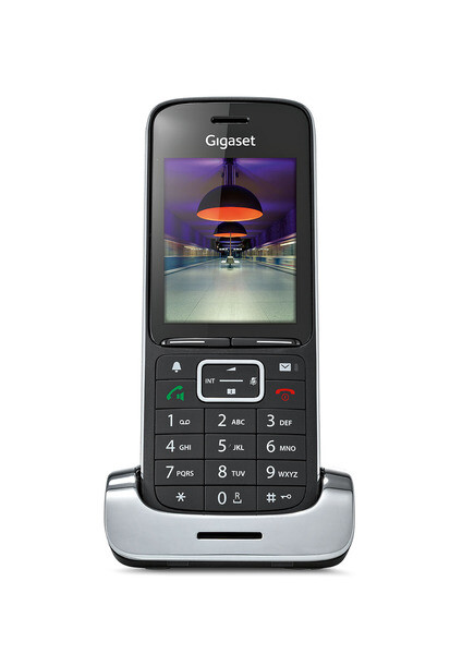 gigaset sl450hx mobilteil