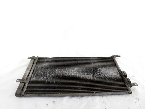 606681090 Kondensator Kühler Klimaanlage A/C Alfa Romeo 156 R2 SW 1