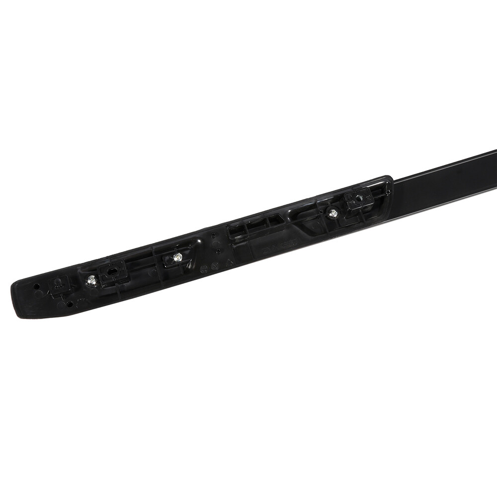 Roof Side Rail For 2015-2022 Jeep Renegade Roof Rack Luggage Cargo Carrier Set