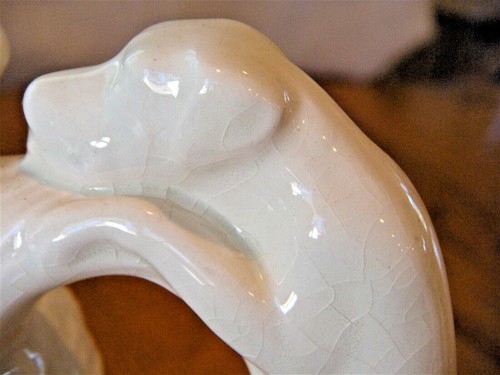 Vintage WEDGWOOD Devonshire Pitcher & Jug, with Embossed Horses & Dogs. - Picture 7 of 21