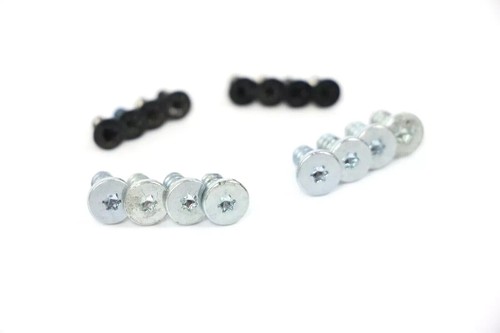 Original Apple LCD Hinge Mechanism Screws for iMac 27" A1312 2009 2010 2011 - Afbeelding 5 van 6
