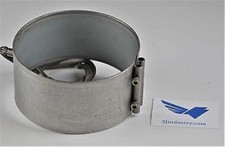 C/N STB6A3A1 BAND HEATER 240V 1400W - WATLOW/THINBAND STB Heater