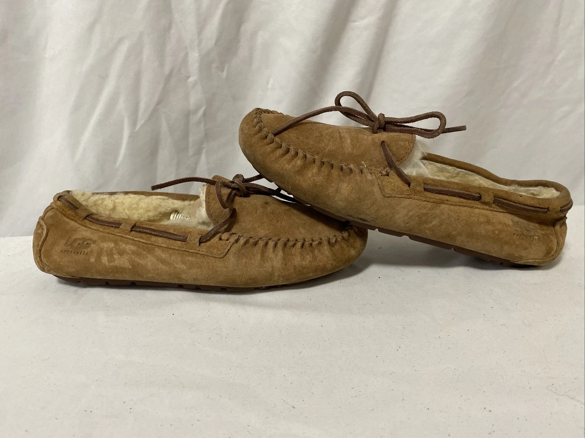 Ugg dakota slipper size 8 sale