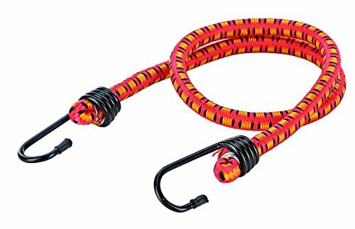 Prophete Portapacchi della cinghia, Multicolore, L (x1L)