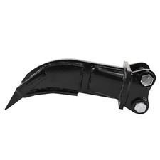 25*160 Excavator  Ripper Attachments Hook For Most Heavy Equipment Within 3 Ton
