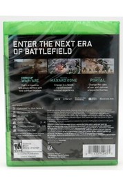 Battlefield 2042 - Microsoft Xbox Series X New