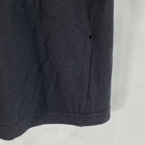 I LOVE NEW YORK Kids Black Logo Crewneck Short Sleeve Classic T-Shirt SZ 14/16 - Picture 7 of 9