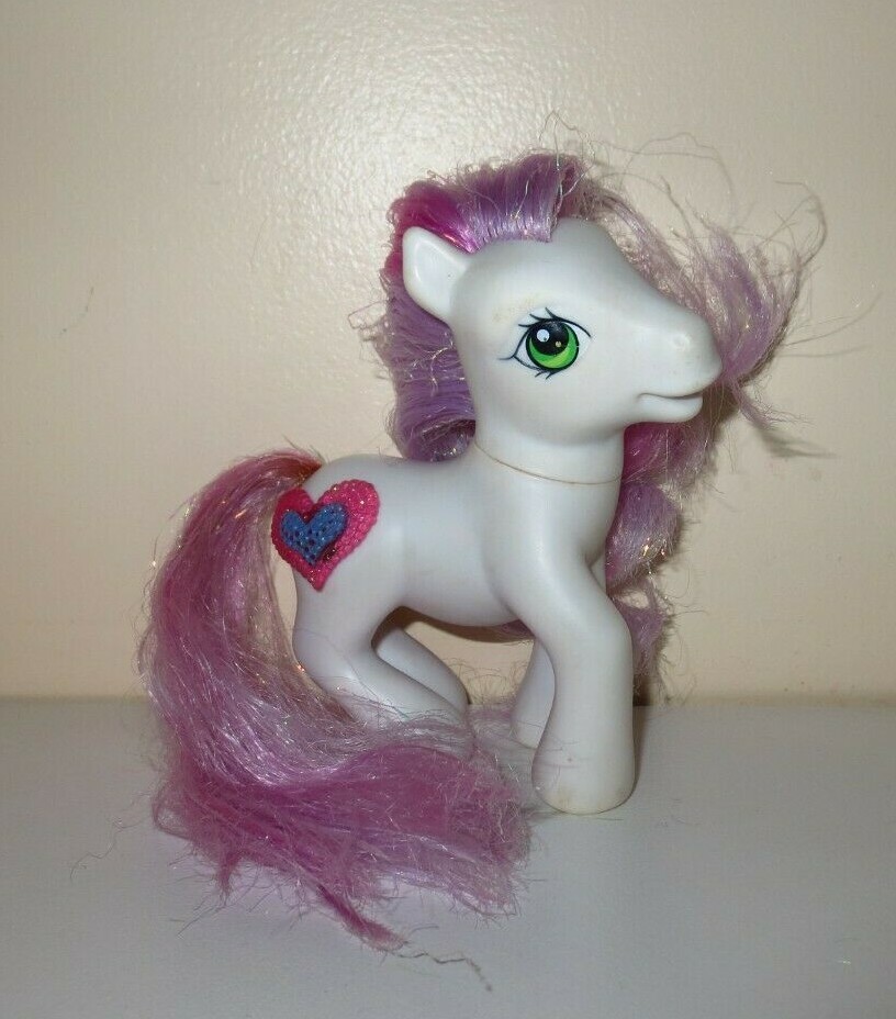 マイリトルポニー 5個セット G3 アメトイMLP My Little Pony マイリトルポニー 5個セット G3 アメトイMLP My Little Pony
