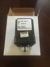 Eurotherm (Schneider Electric)  AP7500-5070 0-10V Voltage To Frequency Converter