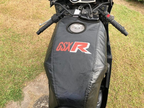 Suzuki GSXR J 1100 - Picture 19 of 24
