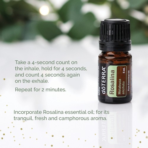 dōTERRA Essential Oils 🌈Blends Touch New 📦 Free Post AU Stock Diffuser Aroma - Picture 456 of 519