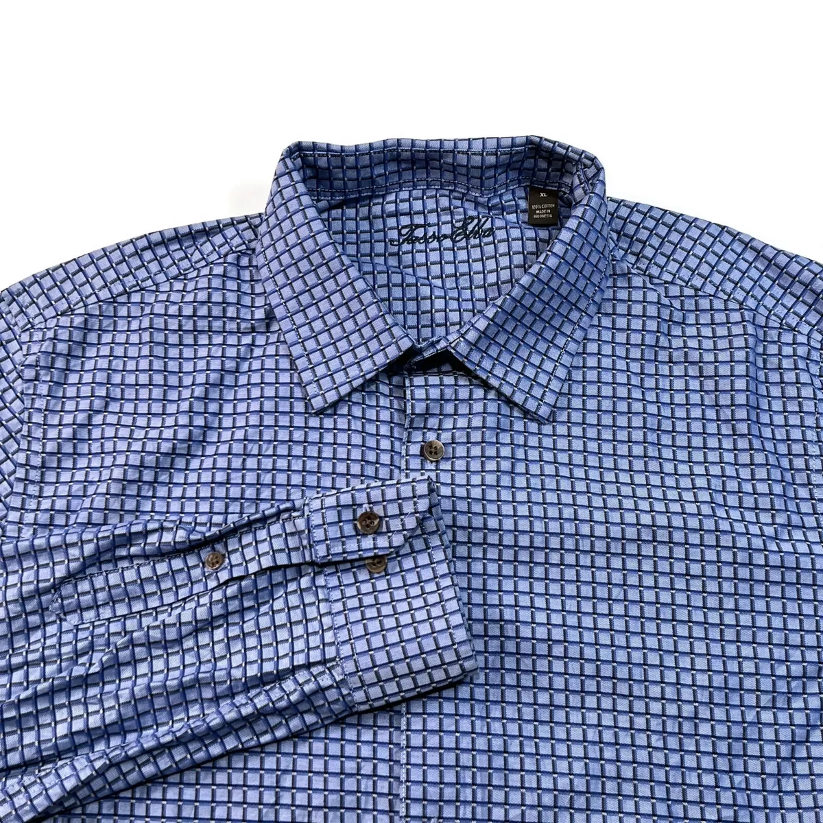Tasso elba shirts top
