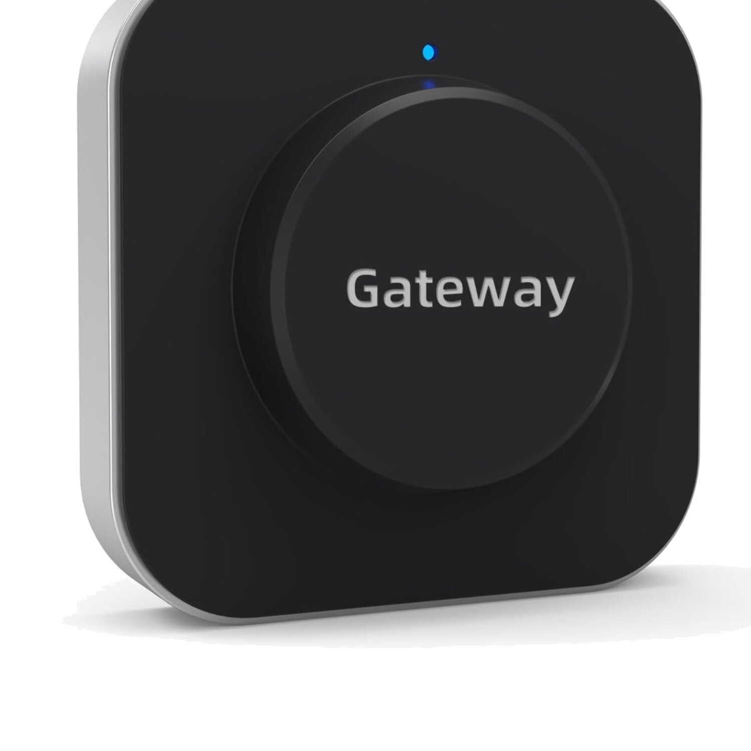 Smart Wi-Fi Door Lock with Remote Access & Bluetooth