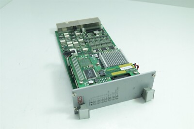 ACS Motion Control SPiiPlus NT-LD Karte SB-15030-000/LF SB-15030-200/LF