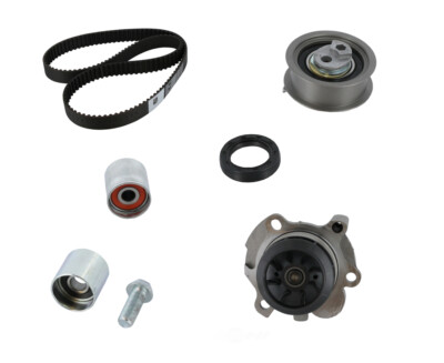 Continental PP333LK1-MI Pro Series Plus Timing Belt Kit With Water Pump Continental PP333LK1-MI Pro Series Plus Timing Belt Kit With Water Pump