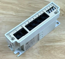 IAI RCM-P6HUB Fieldbus Communication Hub Module
