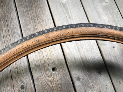 michelin 26 bike tires