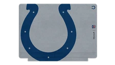 Keycap Key Replacement Kit Microsoft Surface Pro Typecover 4 Indianapolis Colts!