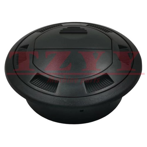 Cubierta de ventilación del calentador de cabina persiana 6674231 se adapta a Bobcat 320 322 763 773 863 864 873 - Imagen 2 de 5