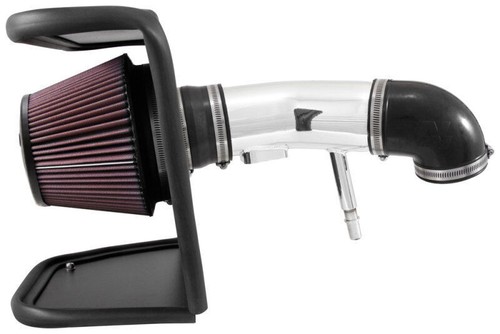 2015-2021 Chevy Colorado 2.5L / GMC Canyon 2.5L K&N Cold Air Intake System CAI - Picture 4 of 5