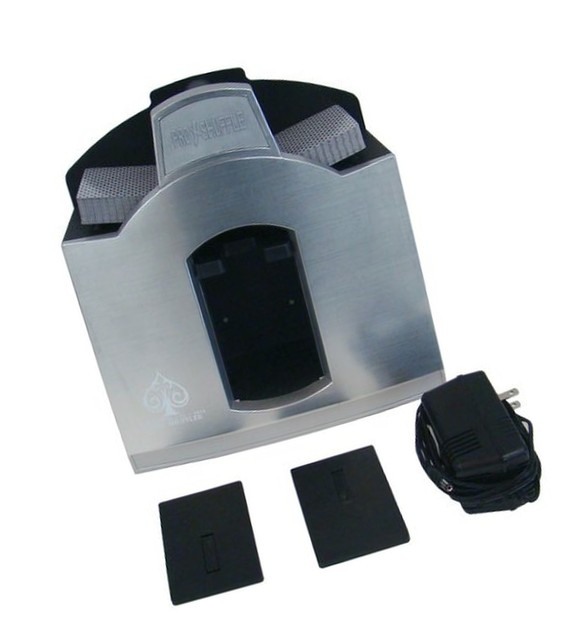 Fresh 70 Professional Card Shuffler For Sale