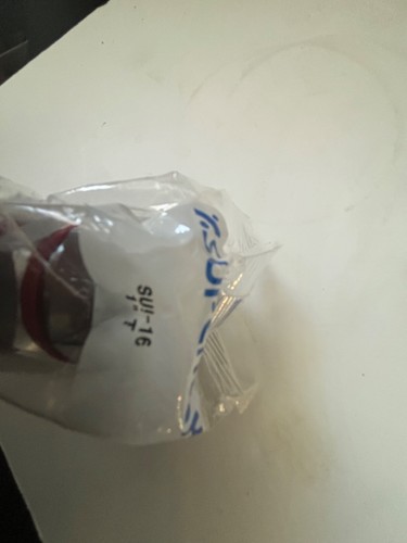 1' Tube OD 316ss Union Compression Fitting Superlok SU-16 NEW FAST SHIPPING - Picture 5 of 5