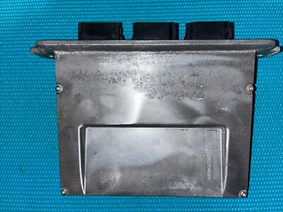 VIN PROGRAMMED/UPDATED 2007 3.0L Ford Escape Computer PCM ECU 7L8A-12A650-AUB