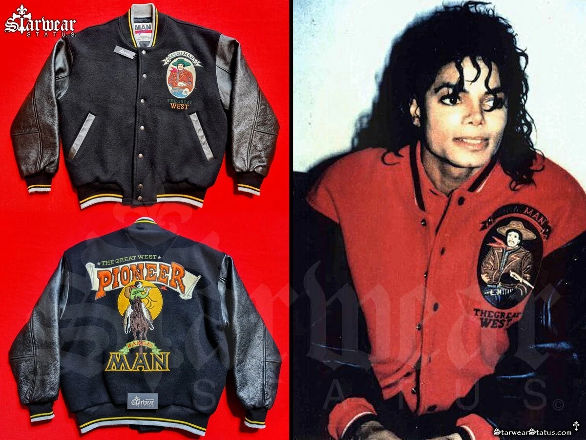 Michael Jackson Coats, Jackets & Vests for Men for Sale | Shop New