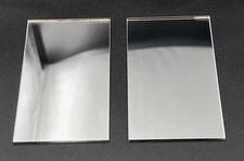 Ullman Devices K-2R (x2) Replacement Mirrors for Inspection Tool            (F)