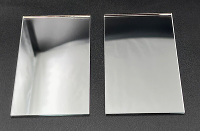 Ullman Devices K-2R (x2) Replacement Mirrors for Inspection Tool          (W24)