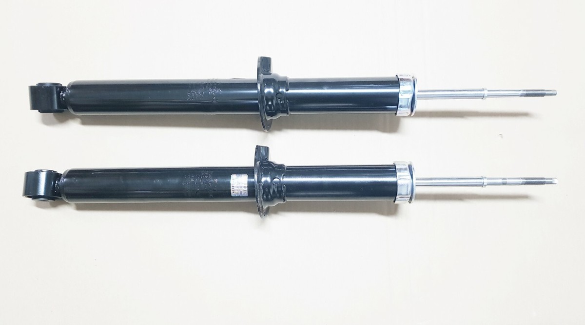 雪 OEM 2915010-7V2-C00 Rear Shock Absorber for FAW Jiabao T80