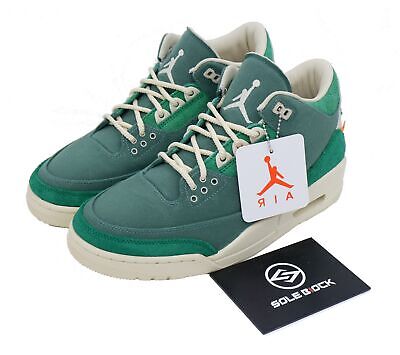 Nina Chanel Abney x Air Jordan 3 ''Bicoastal'' OG Women's Nina Chanel Abney x Air Jordan 3 ''Bicoastal'' OG Women's
